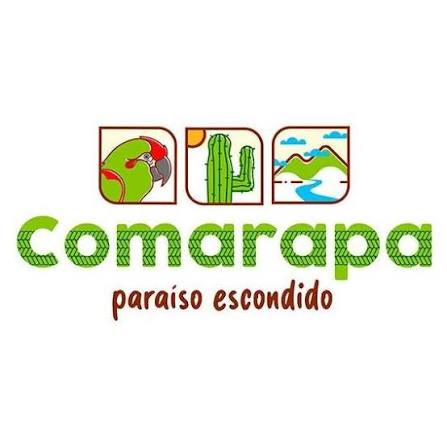 Escudo del Gobierno Autónomo Municipal de Comarapa