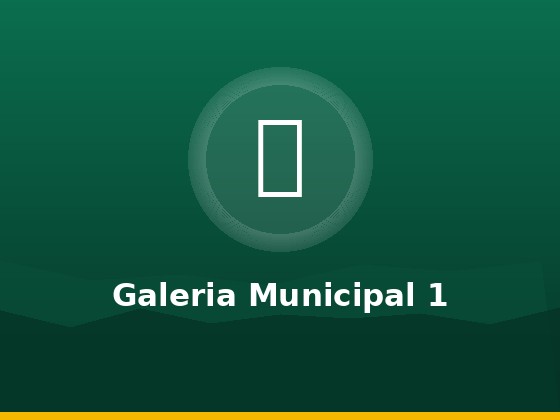 Galería institucional 1