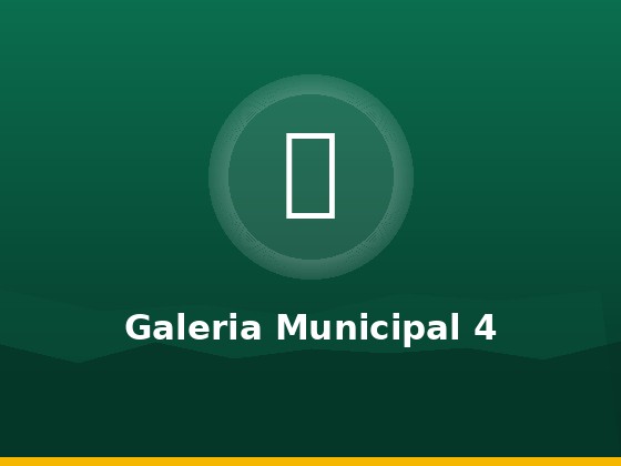 Galería institucional 4