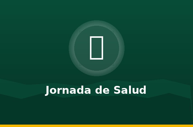 Jornada de vacunación municipal