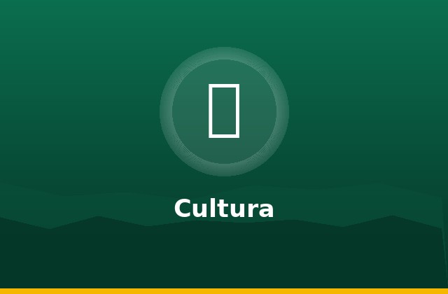 Cultura